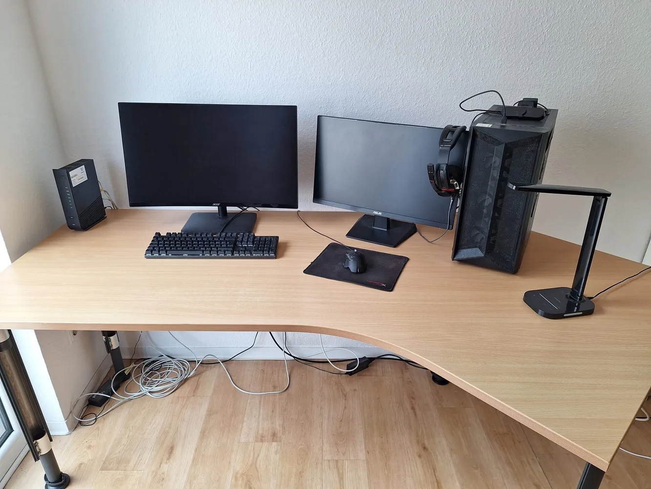 1 Zimmer Wohnung mit 29 m² in Aachen – Bild 1