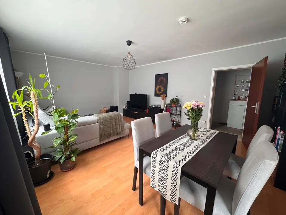 3 room apartment with 80 m² in Lüneburg – Photo 1