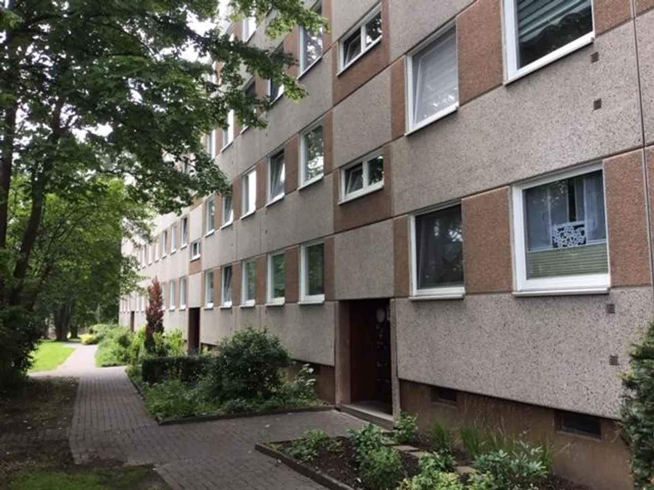 3 Zimmer Wohnung mit 75 m² in Kassel – Bild 3