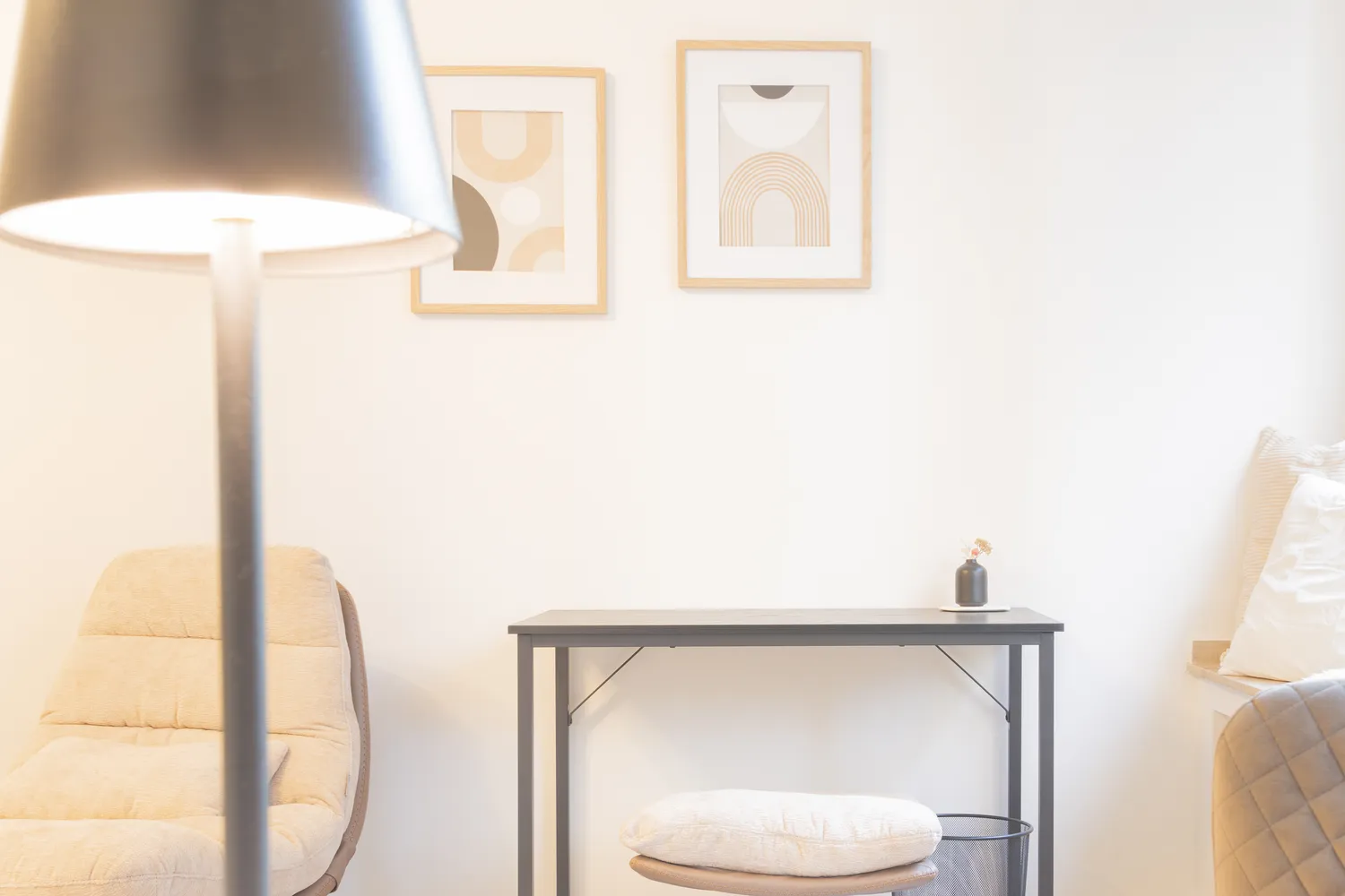 1 Zimmer Wohnung mit 39 m² in Düsseldorf – Bild 7