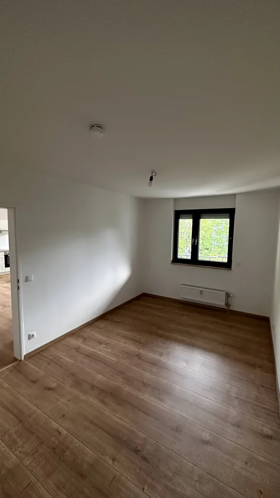 3 Zimmer Wohnung mit 60 m² in Essen – Bild 2