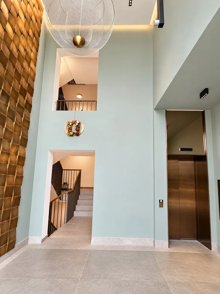 3 Zimmer Wohnung mit 121 m² in München – Bild 5