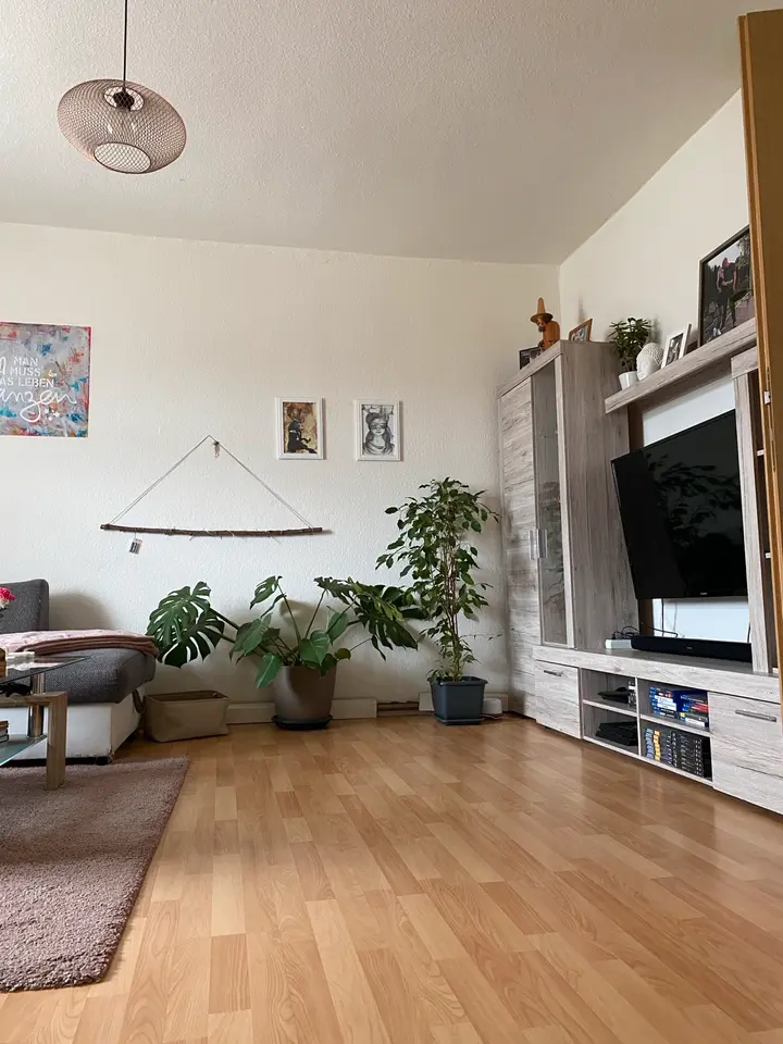 2 Zimmer Wohnung mit 54 m² in Aue-Bad Schlema – Bild 8