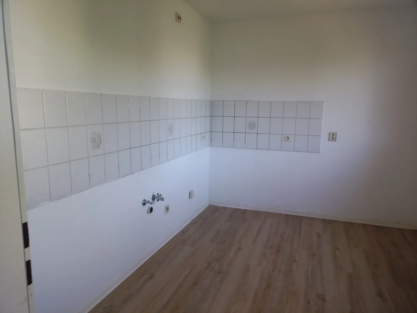 4 Zimmer Wohnung mit 88 m² in Weiden in der Oberpfalz – Bild 4