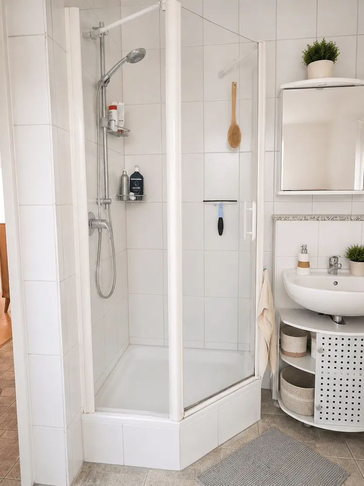 2 Zimmer Wohnung mit 65 m² in Frankfurt am Main – Bild 8