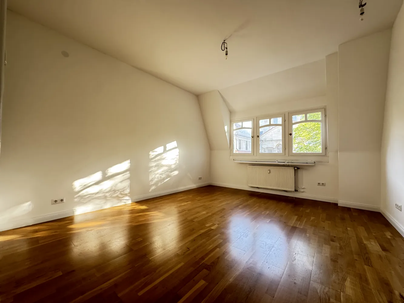 3 Zimmer Wohnung mit 135 m² in Frankfurt am Main – Bild 12