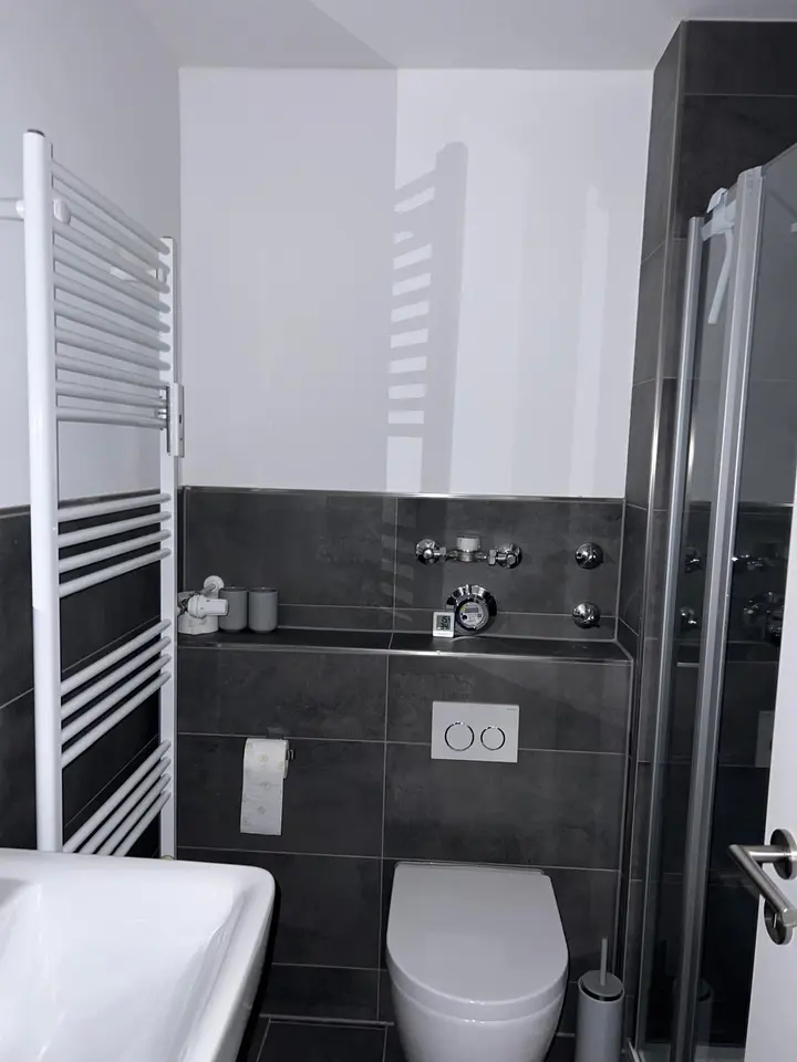 Studio mit 33 m² in Kempten – Bild 5