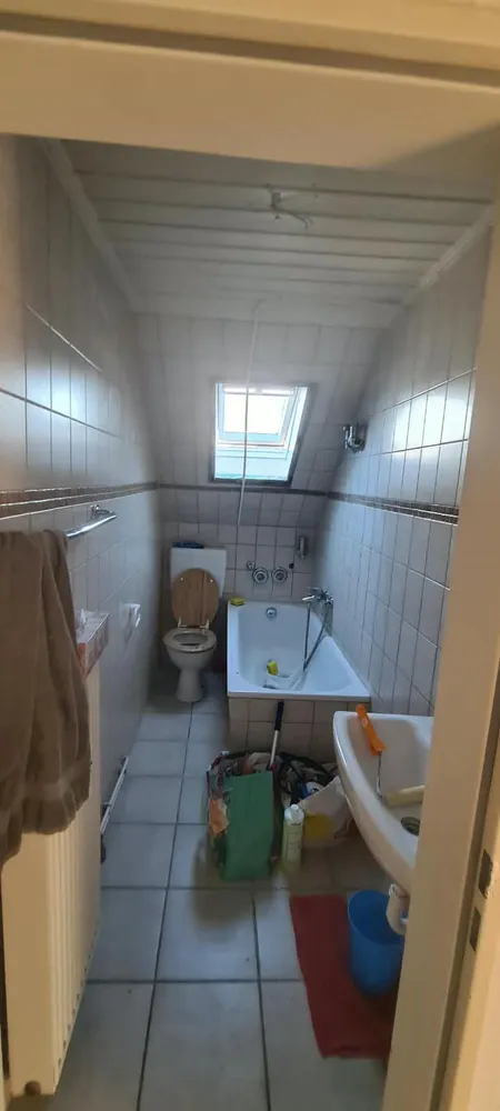 3 Zimmer Wohnung mit 64 m² in Wiesbaden – Bild 1