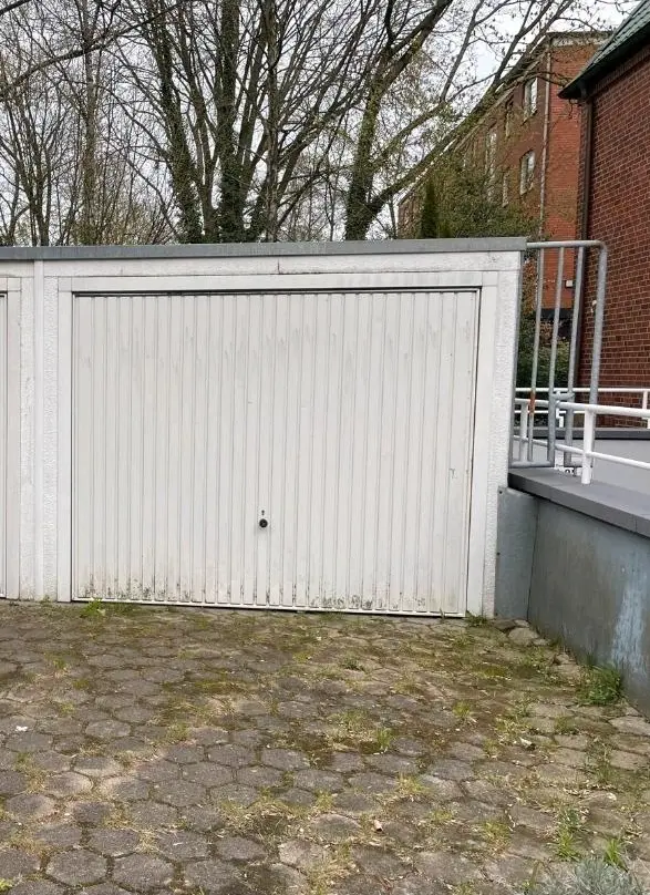 WG-Zimmer mit 16 m² in Buxtehude – Bild 3