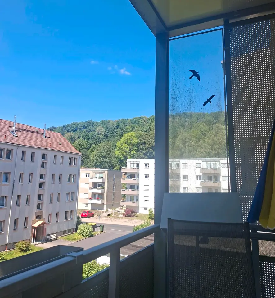 2 Zimmer Wohnung mit 48 m² in Suhl – Bild 6