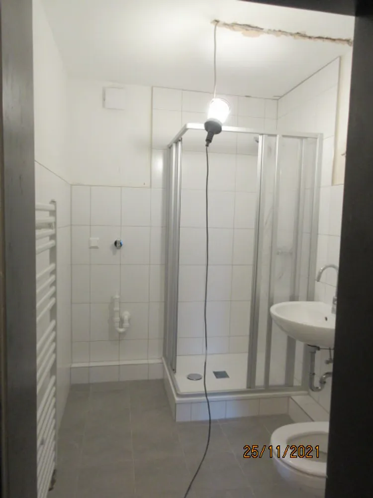 2 Zimmer Wohnung mit 45 m² in Oberhausen – Bild 2
