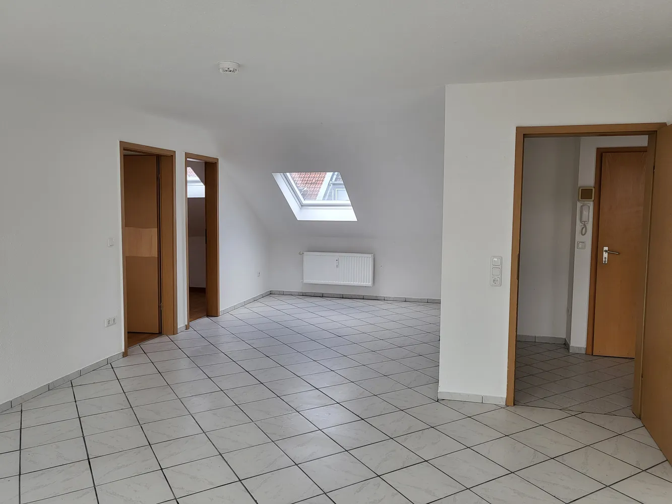 4 Zimmer Wohnung mit 92 m² in Herne – Bild 8