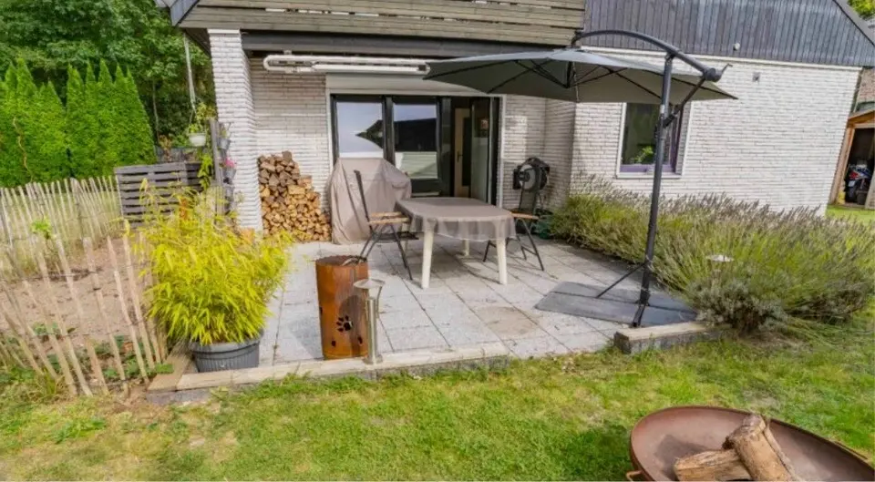 4 Zimmer Haus mit 110 m² in Saarbrücken – Bild 7
