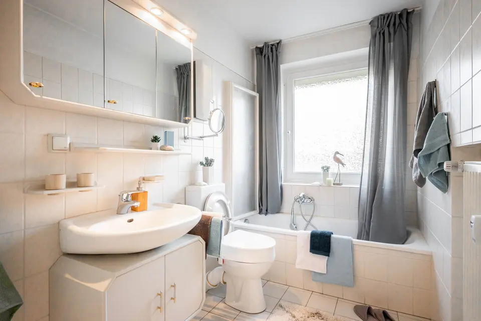 4 Zimmer Wohnung mit 100 m² in Bielefeld – Bild 9