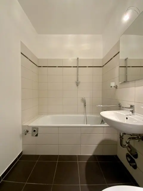 2 Zimmer Wohnung mit 48 m² in Lutherstadt Wittenberg – Bild 6