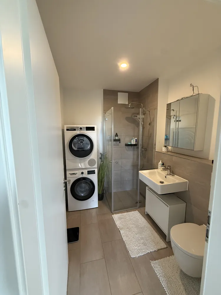 2 Zimmer Wohnung mit 55 m² in Berlin – Bild 6