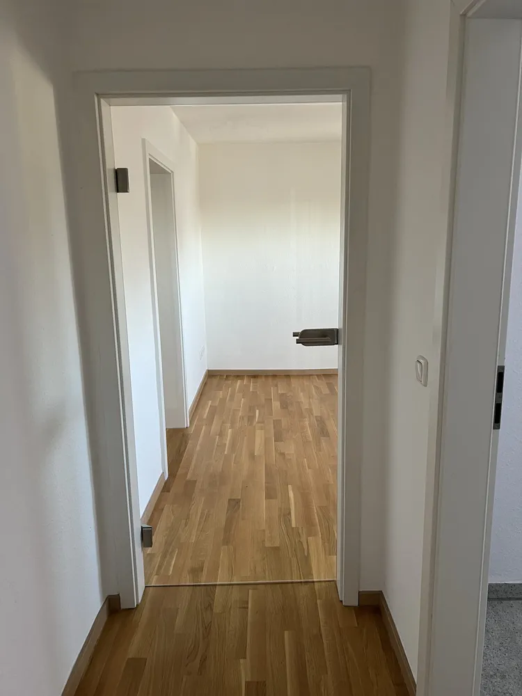 3 Zimmer Wohnung mit 50 m² in Oberhausen – Bild 4