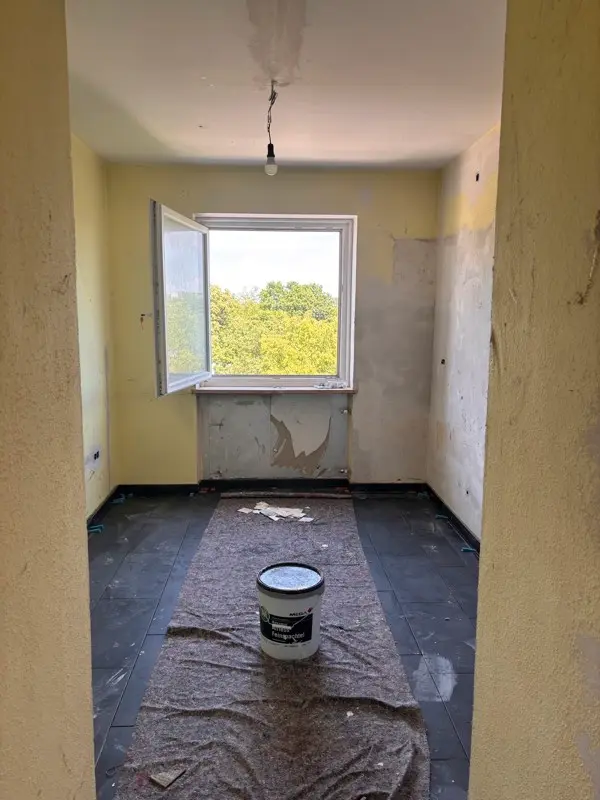 3 Zimmer Wohnung mit 76 m² in München – Bild 2