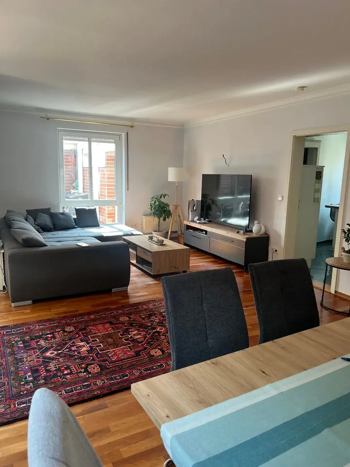 3 Zimmer Haus mit 100 m² in Meppen – Bild 8