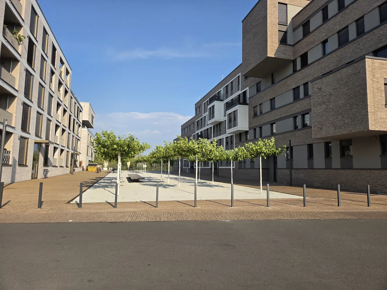 3 Zimmer Wohnung mit 83 m² in Speyer – Bild 1