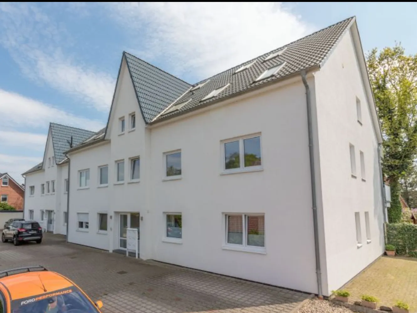 4 Zimmer Wohnung mit 90 m² in Achim – Bild 5