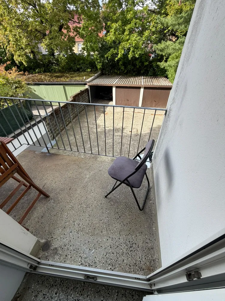 1 Zimmer Wohnung mit 28 m² in Aachen – Bild 9