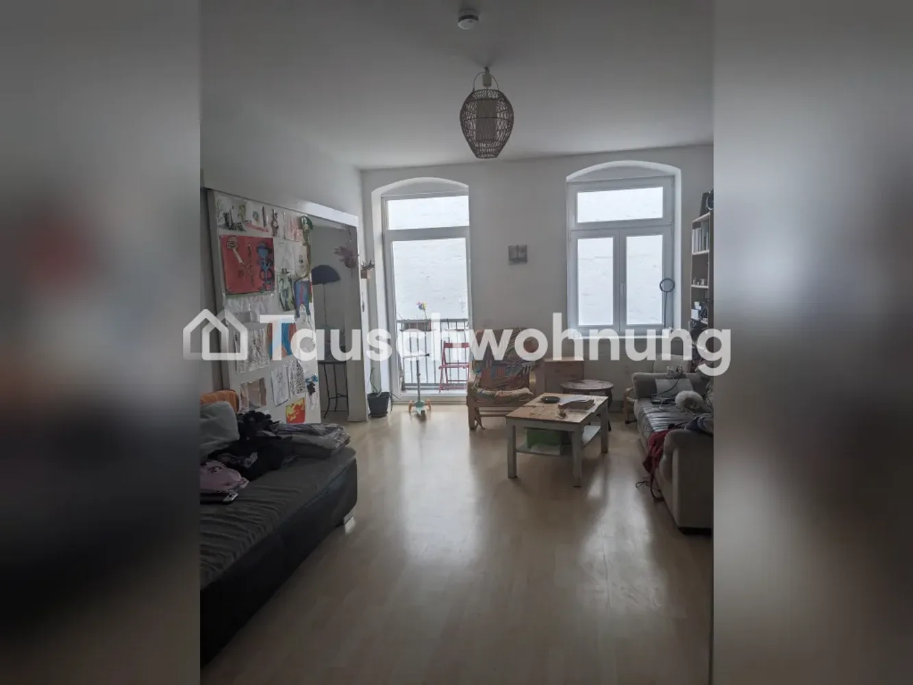 3 room apartment with 83 m² in Berlin – Photo 6