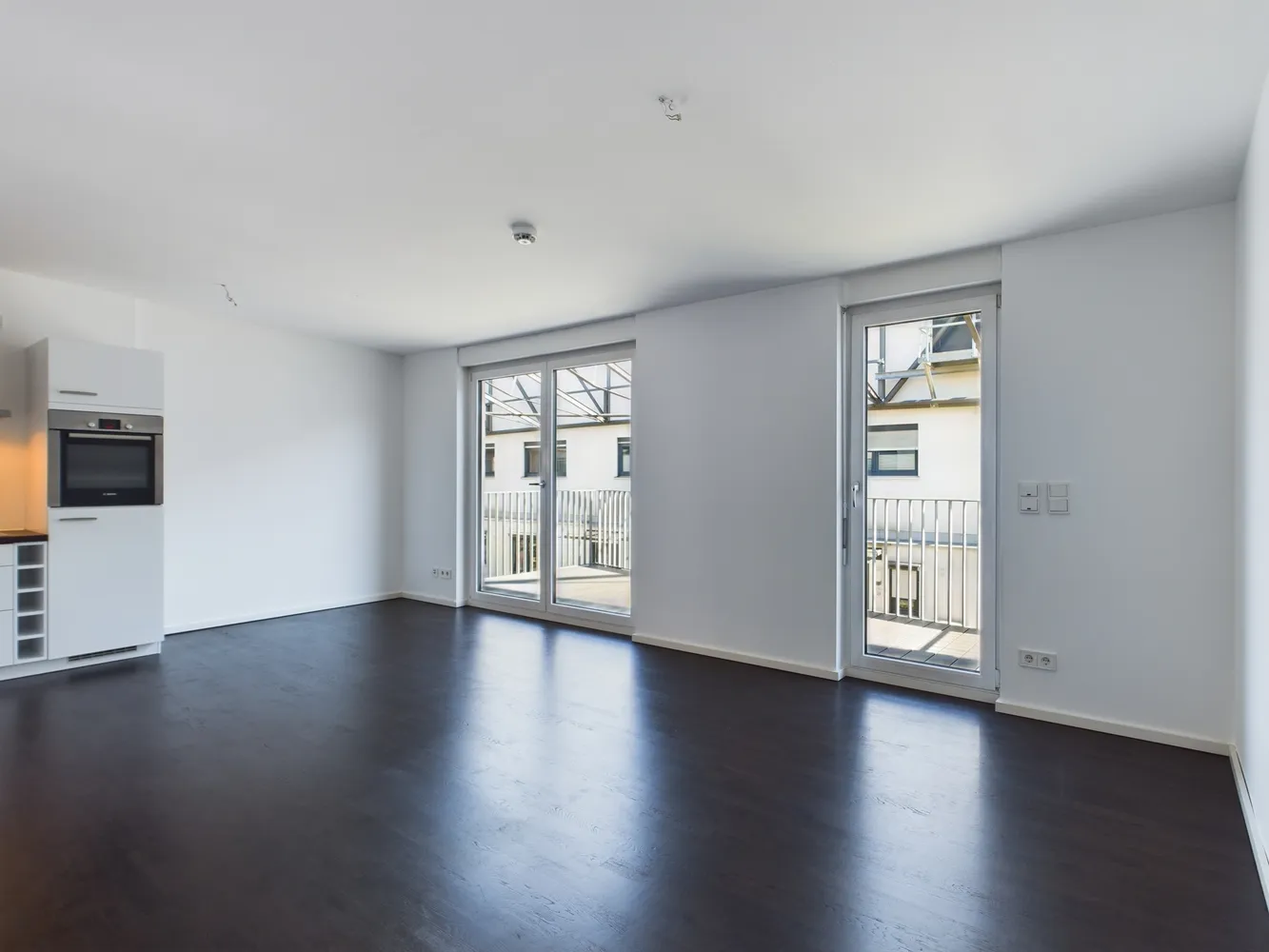 2 Zimmer Wohnung mit 59 m² in Bamberg – Bild 7