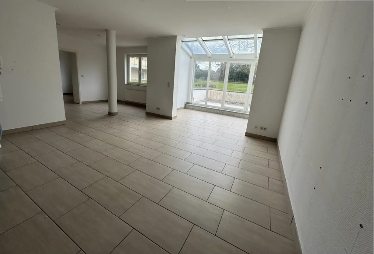2 Zimmer Wohnung mit 90 m² in Elmshorn – Bild 4
