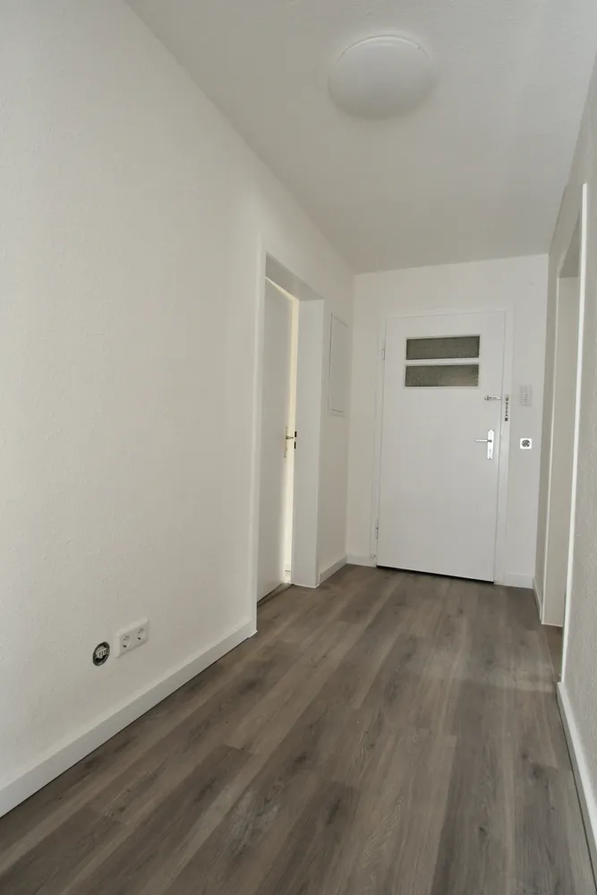4 Zimmer Wohnung mit 46 m² in Gelsenkirchen – Bild 10