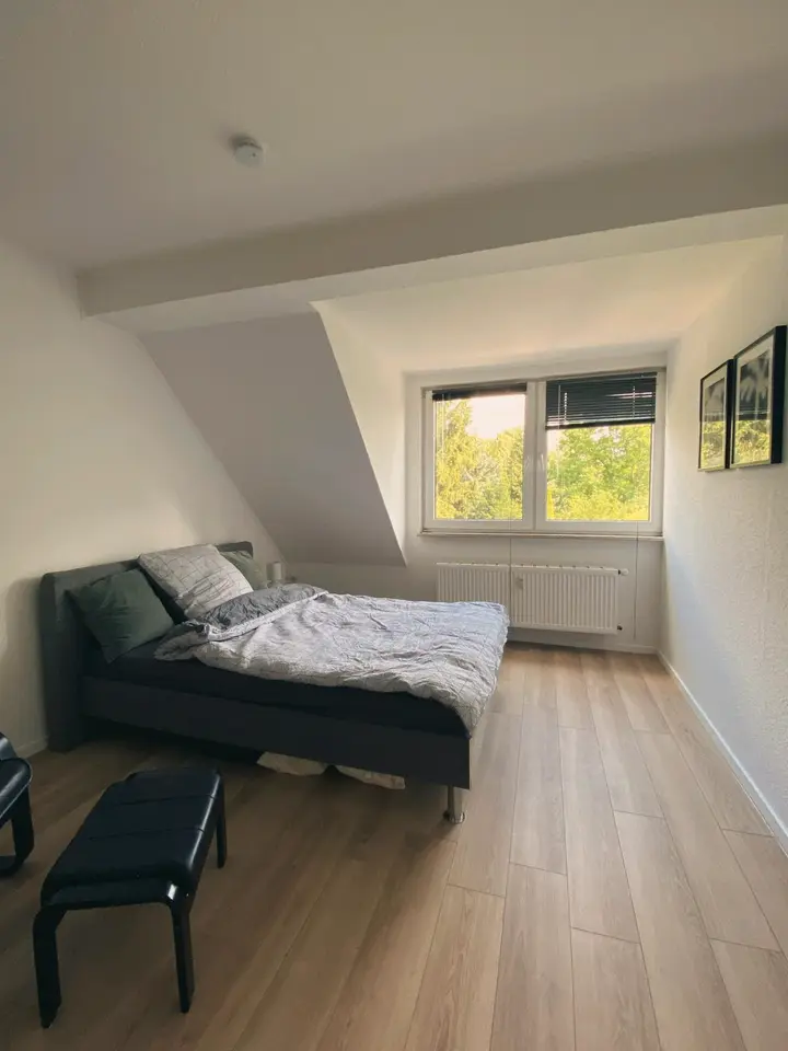 4 Zimmer Wohnung mit 65 m² in Essen – Bild 2