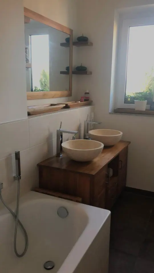 4 Zimmer Wohnung mit 200 m² in Frankfurt am Main – Bild 10