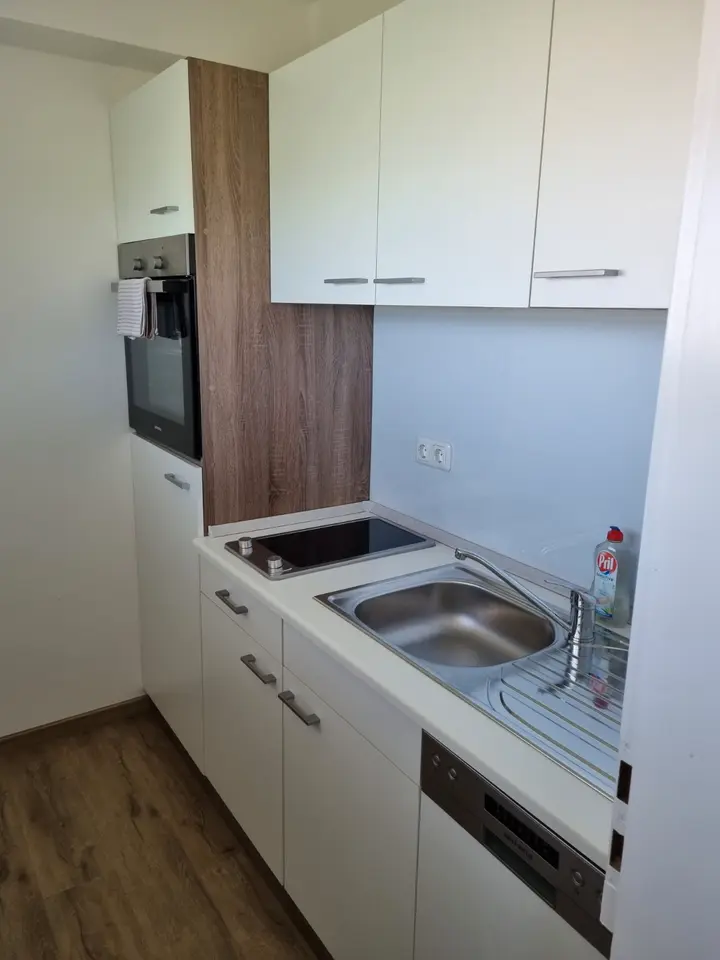 Studio mit 38 m² in Rosenheim – Bild 1