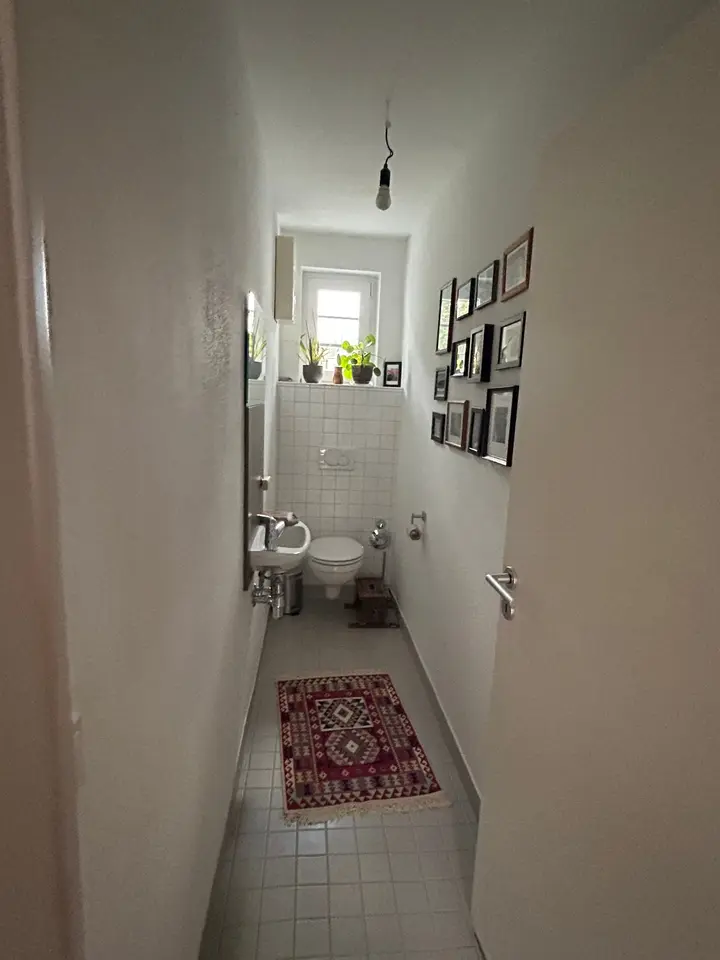 3 Zimmer Wohnung mit 78 m² in Aachen – Bild 10