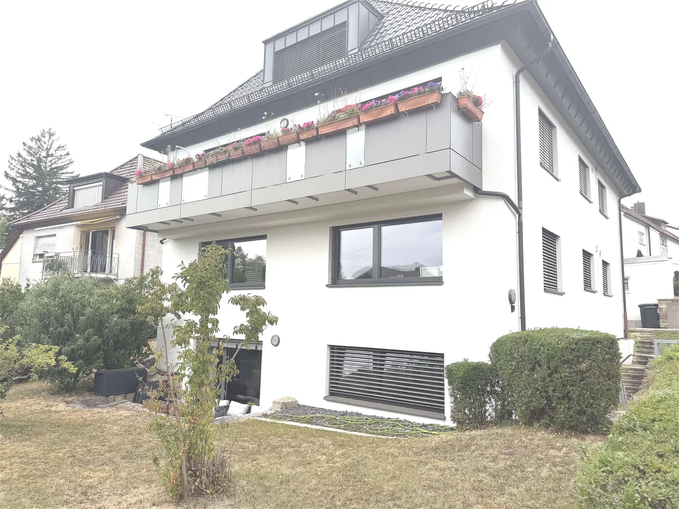 2 Zimmer Wohnung mit 72 m² in Stuttgart – Bild 1