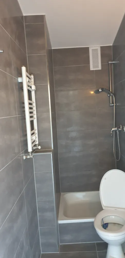 2 room apartment with 50 m² in Mannheim – Photo 4