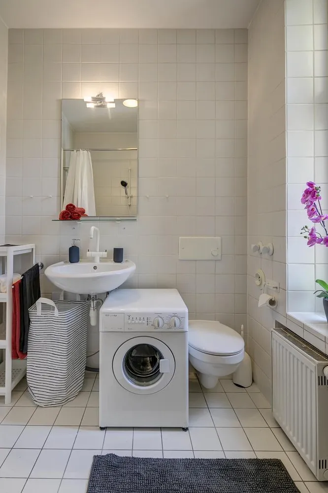2 Zimmer Wohnung mit 54 m² in München – Bild 7