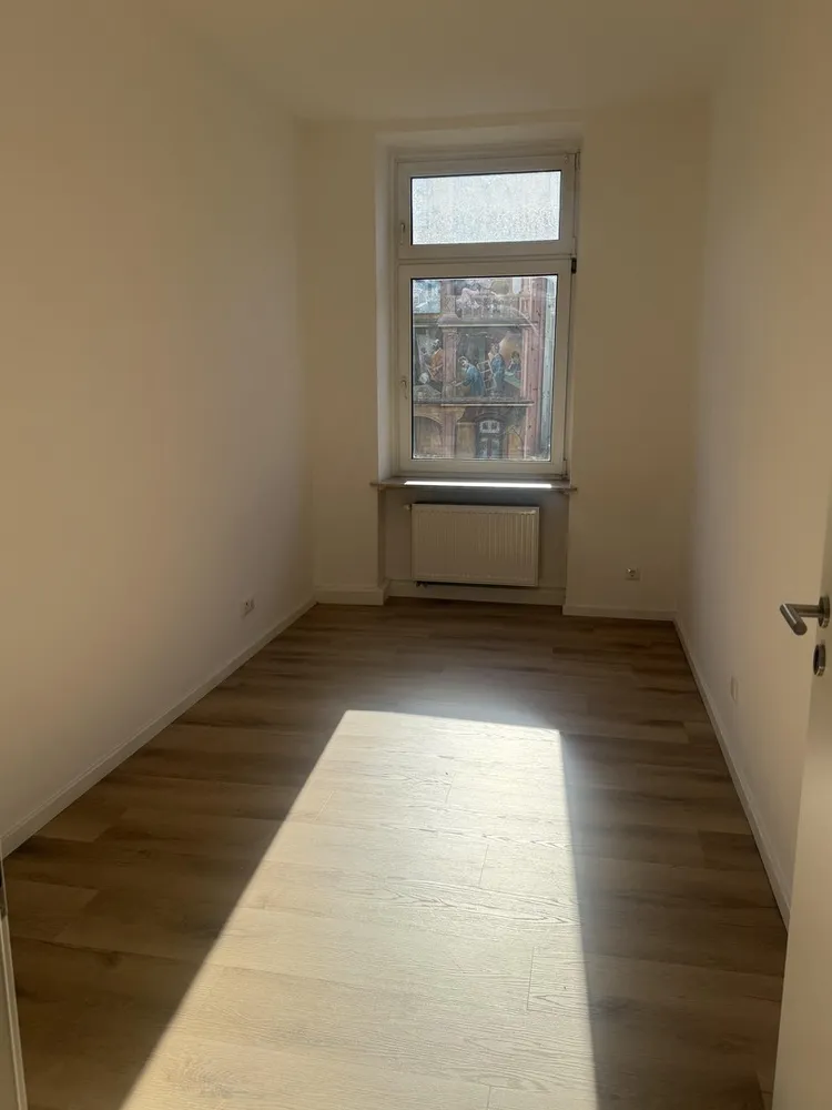 2 room apartment with 40 m² in Frankfurt am Main – Photo 3