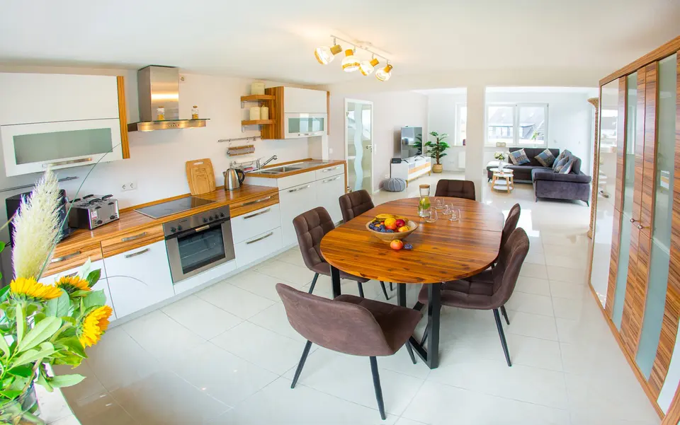 4 Zimmer Wohnung mit 120 m² in Koblenz – Bild 4