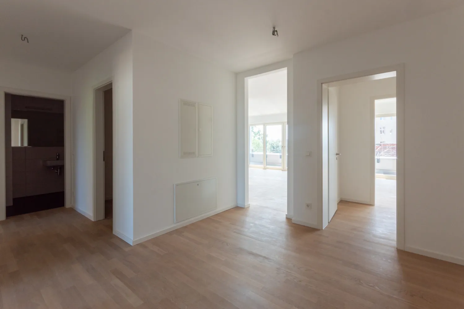 4 Zimmer Wohnung mit 117 m² in Leipzig – Bild 9