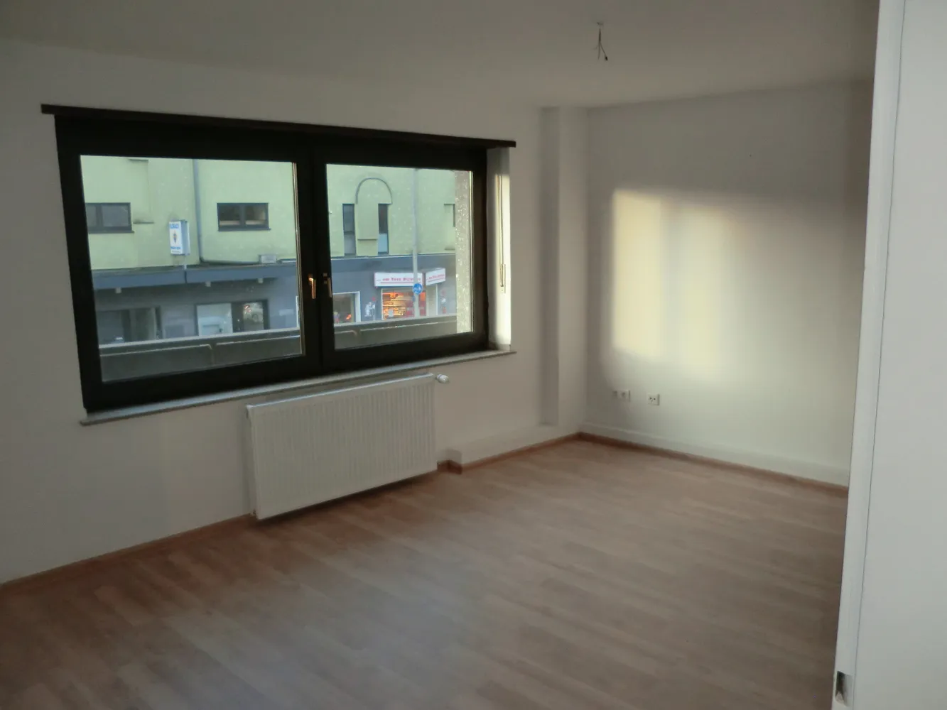 4 Zimmer Wohnung mit 114 m² in Mönchengladbach – Bild 1