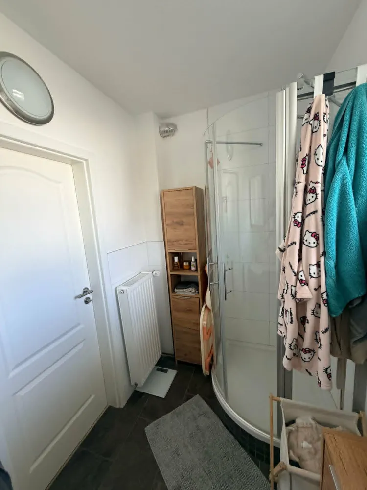 2 Zimmer Wohnung mit 57 m² in Wuppertal – Bild 7