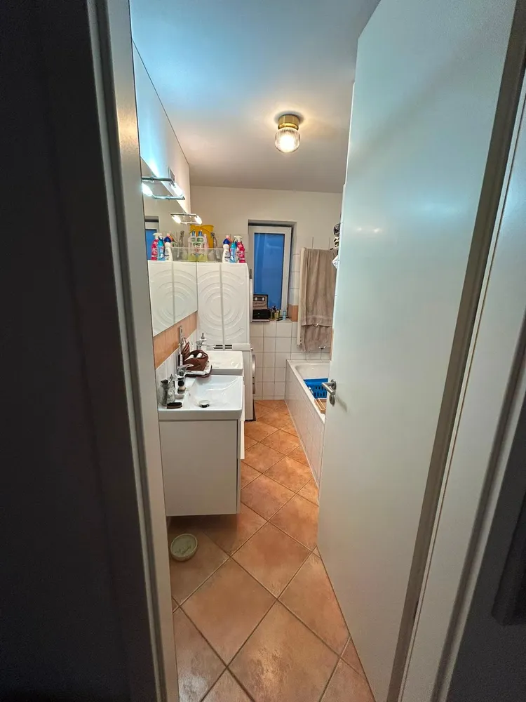 4 Zimmer Wohnung mit 110 m² in Hamburg – Bild 5