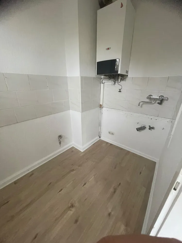 2 Zimmer Wohnung mit 50 m² in Düsseldorf – Bild 11