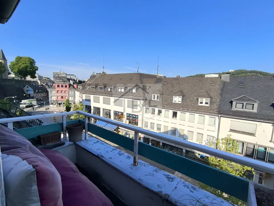 3 Zimmer Wohnung mit 105 m² in Siegen – Bild 4