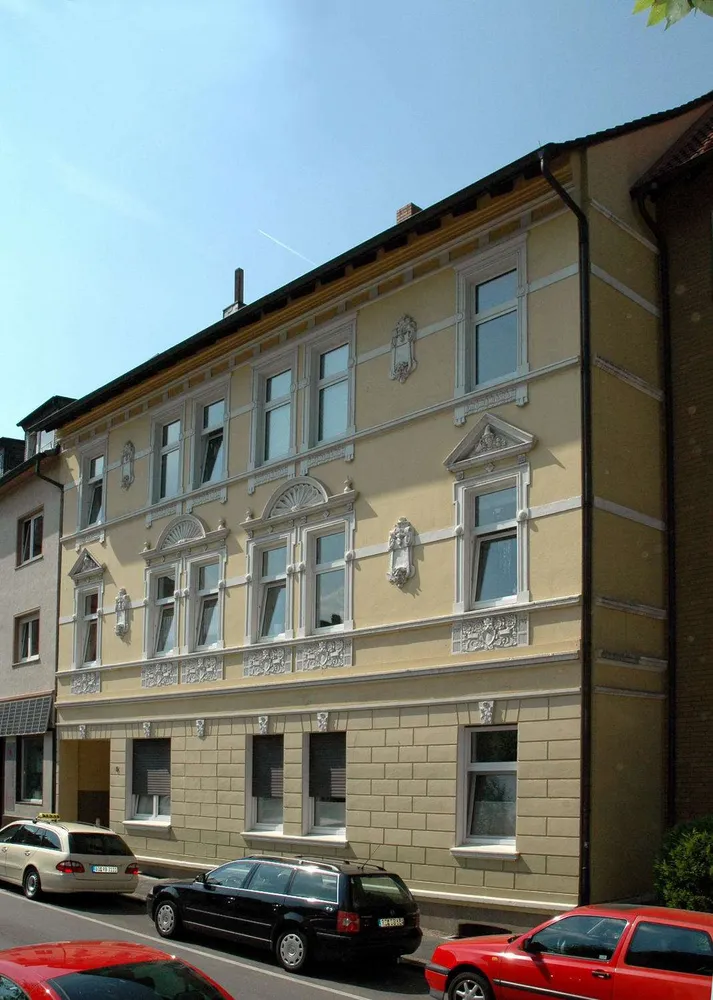 3 Zimmer Wohnung mit 47 m² in Bochum – Bild 1
