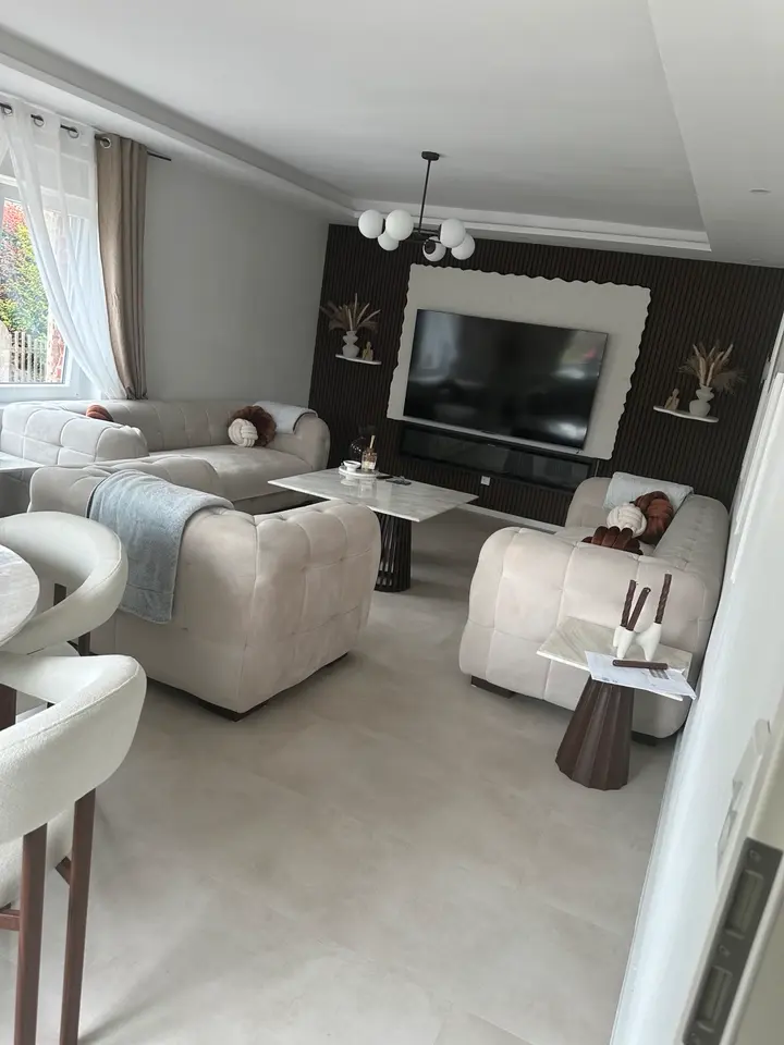 4 Zimmer Haus mit 100 m² in Georgsmarienhütte – Bild 1