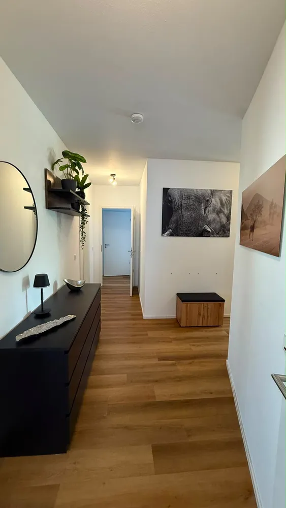 5 Zimmer Wohnung mit 129 m² in Köln – Bild 5