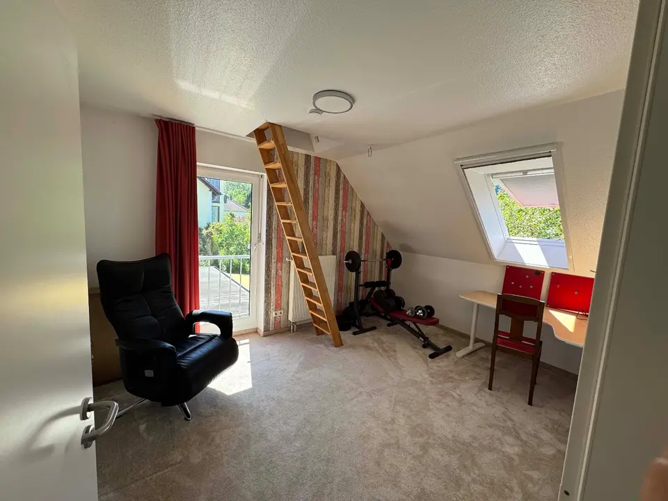 6 room house with 180 m² in Jena – Photo 6