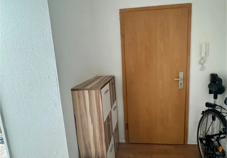 2 Zimmer Wohnung mit 24 m² in Erfurt – Bild 5